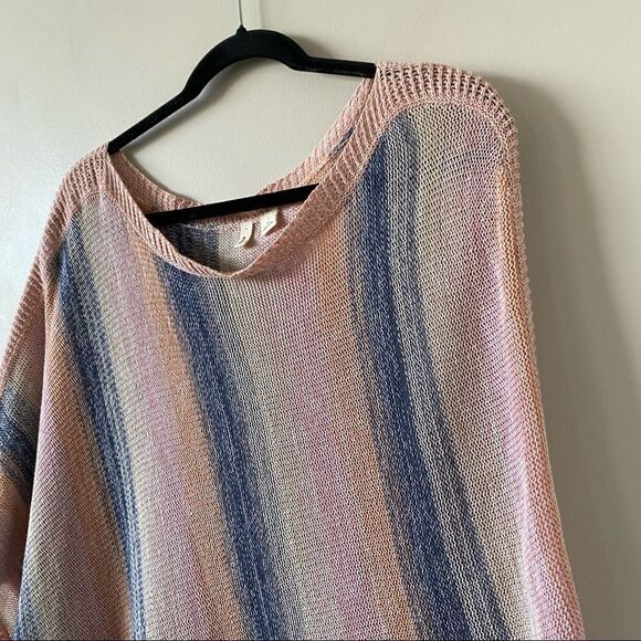 Nwot-Moth Rainbow Cape -> Nwot-Moth Rainbow Cape - Picture 4 of 10